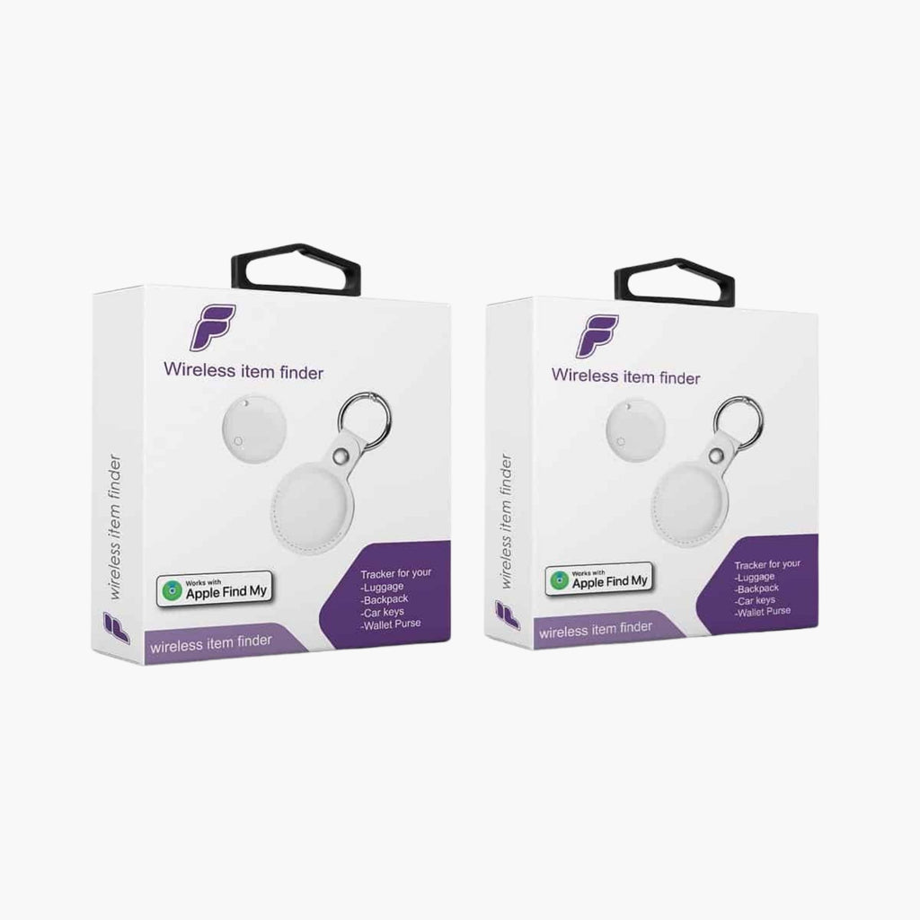 Wireless Item Finder Geschikt voor Find My