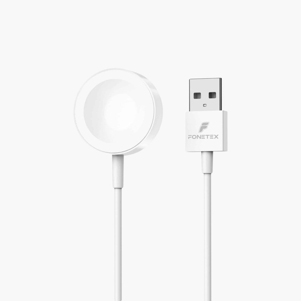 USB Smartwatch Lader