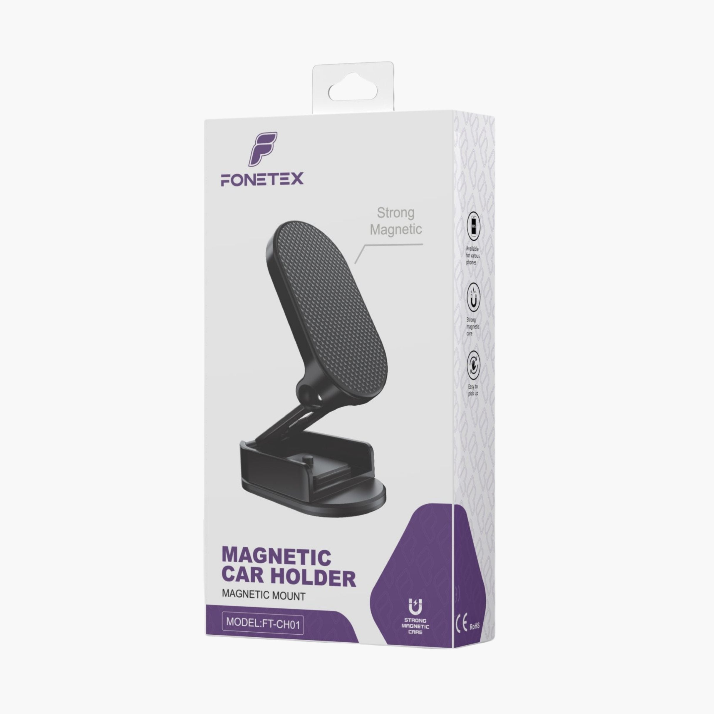 Magnetische Dashboardhouder