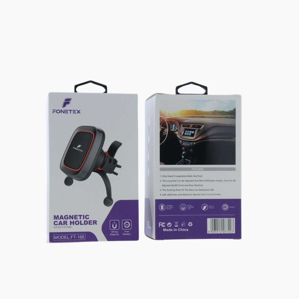 Universele Magnetische Autohouder