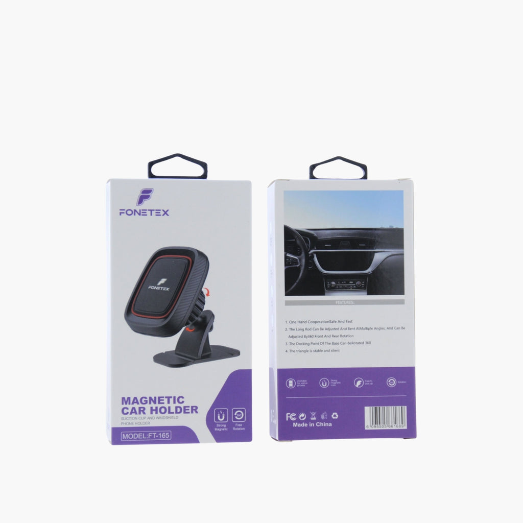 Magnetische Dashboard Telefoonhouder