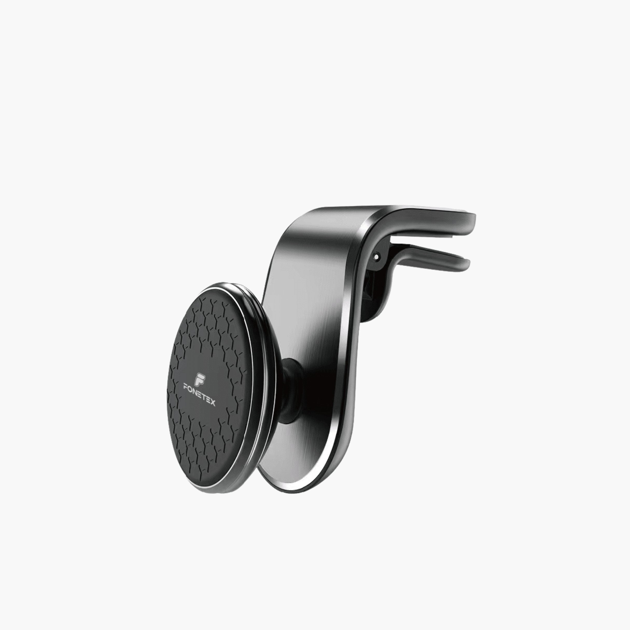 Magnetische Autohouder voor Luchtroosters