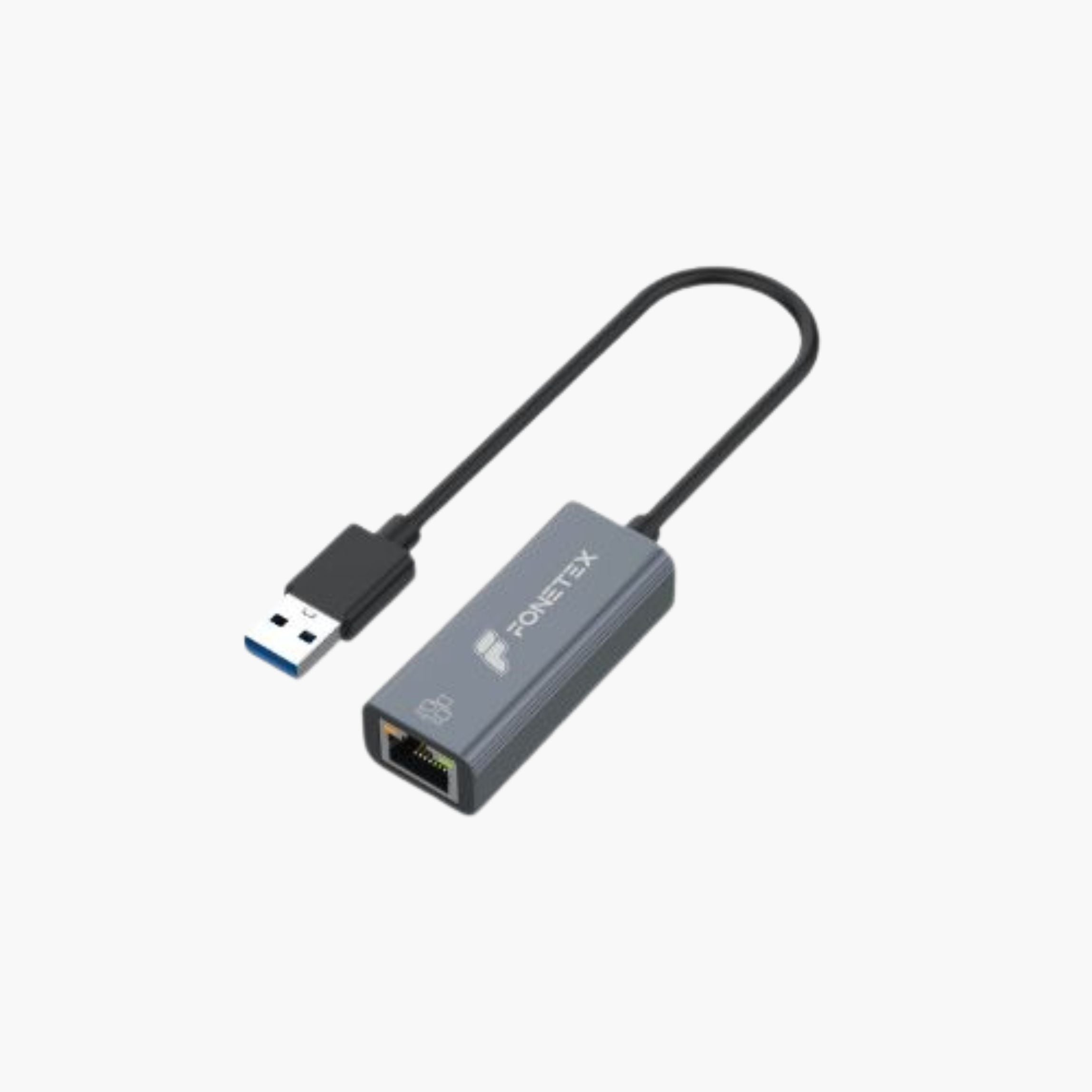 Usb-A naar Ethernet Adapter – FT-AD03