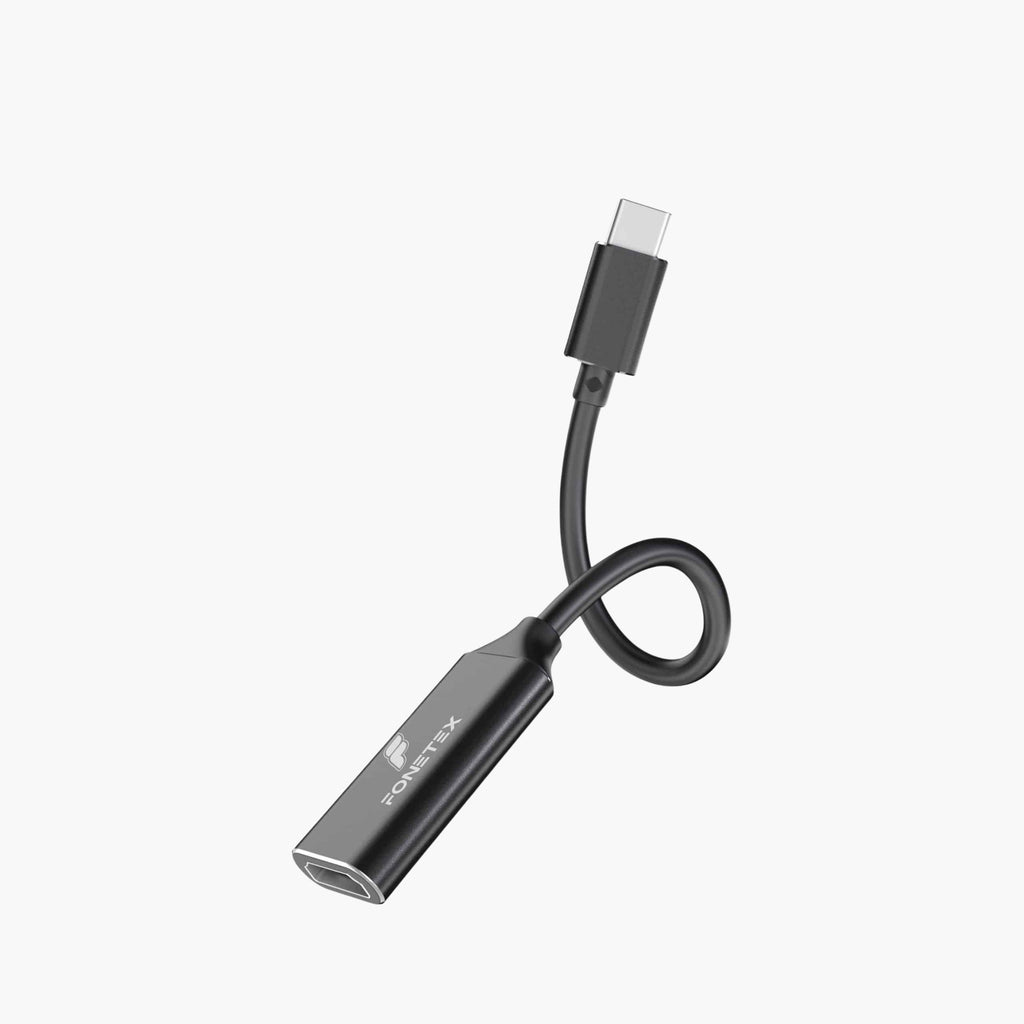 USB-C naar 4K HDMI Adapter – HC1