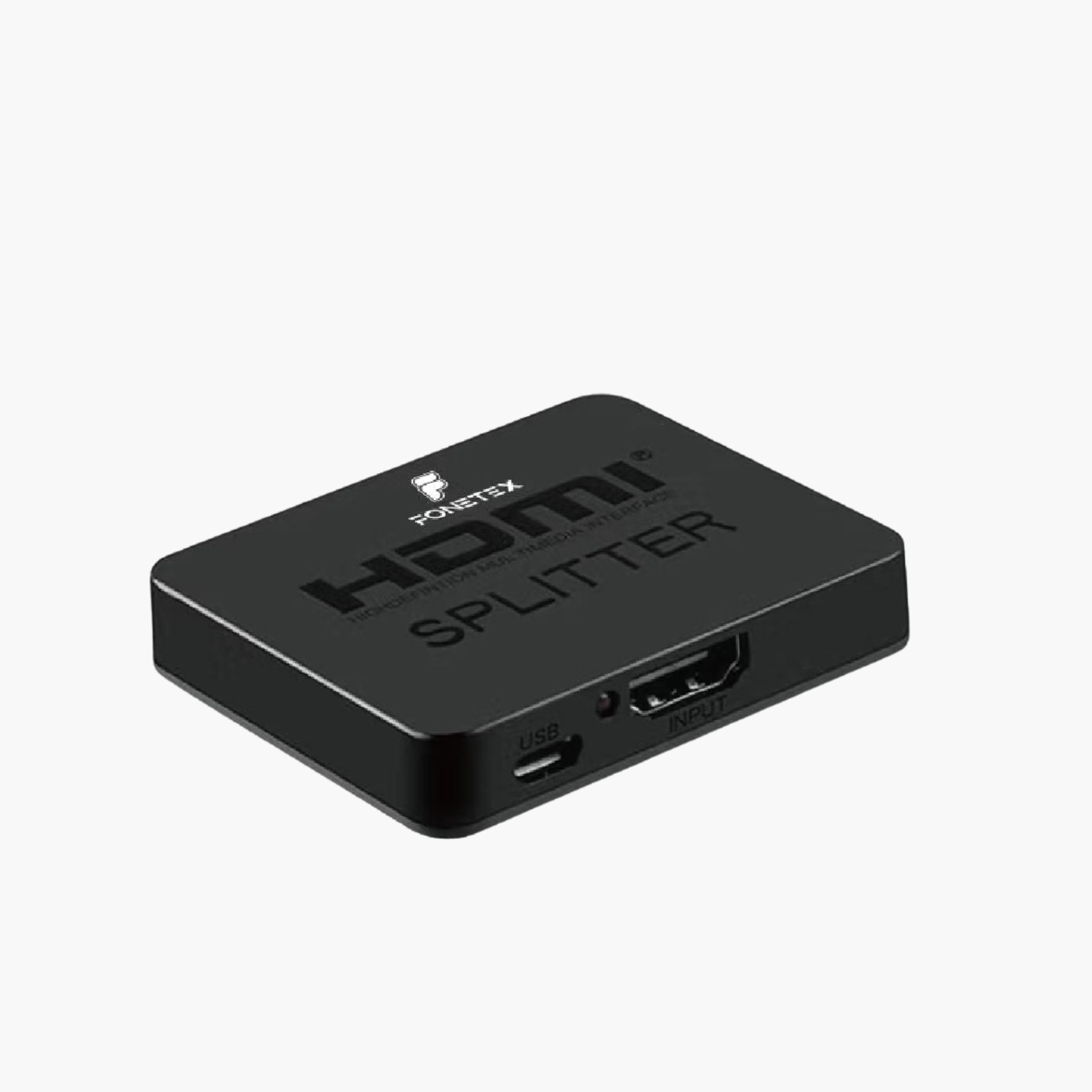 HDMI Splitter 4× HDMI 4K – FT-HC05