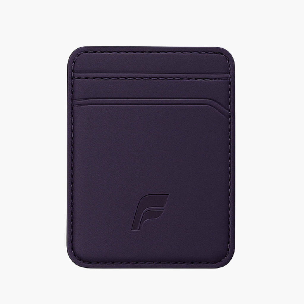 Fonetex Magnetische Kaarthouder