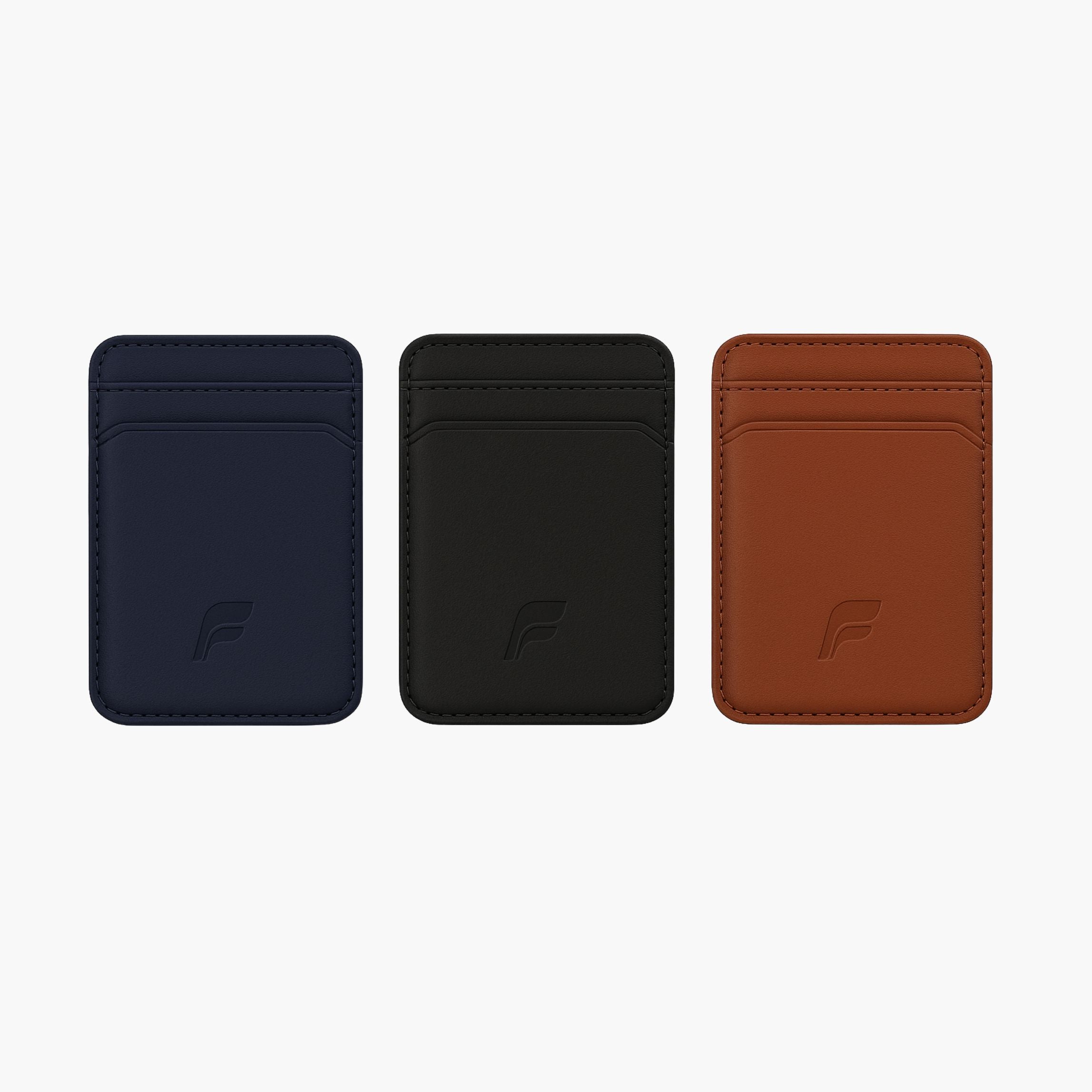 Fonetex Magnetische Kaarthouder